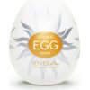 Tenga Egg Shiny Easy Ona-Cap - Masturbátor