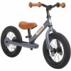 TRYBIKE STEEL matná sivý