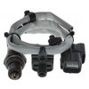 Lambda sonda BOSCH 0 258 006 540 (0258006540)