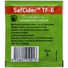 SafCider TF-6 kvasnice cider 5g Fermentis