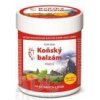 Simply You Pharmaceuticals a.s. KONSKÝ BALZAM SWISS hrejivý 250+50 ml zadarmo (300 ml)