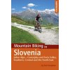 Mountain Biking in Slovenia