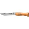 Opinel VR N°06 Carbon, 7 cm 113060/000739