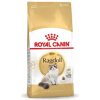 ROY Royal Canin FBN Ragdoll Adult suché krmivo pre mačky 2 kg