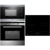 Set Concept ETV7460ss + IDV4360 + MTV3125