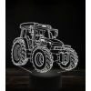 Beling 3D lampa, Case CS 105 Pro, 16 farebná RJ5