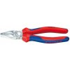 KNIPEX kliešte kombi 200mm 0305200
