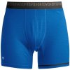 Ortovox 185 Rock'n'Wool boxer - blue note Veľkosť: M