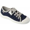 BEFADO 251Y180 dievčenské tenisky 1 SZ blue 31 251Y180_31