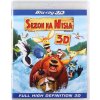 Lovecká sezóna - Blu-ray 3D + 2D (1BD)