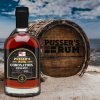 Pusser´s Rum Coronation Reserve, 54,5% 0,7l