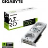 GIGABYTE VGA NVIDIA GeForce RTX 5060 Ti AERO OC 8G, 8G GDDR7, 3xDP, 1xHDMI GV-N506TAERO OC-8GD