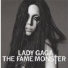 LADY GAGA: THE FAME MONSTER, CD