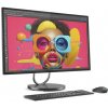 Lenovo Yoga 32ILL10 AIO, Ultra 7 258V , 31.5˝ 3840x2160, RTX4050/6GB, 32GB, SSD 1TB, W11H, šedý, 3y PS F0HX000ECK