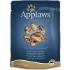 Applaws Cat tuňák a pražma 70 g