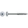 SPAX 0251011001605 tanierové skrutky 10 mm 160 mm T-STAR plus ocel 25 ks; 0251011001605