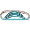 Zirkón brúsny pás PFERD BA 10 x 330 mm Z40 pre vysokú demontáž s pásovou brúskou (PF4007220620205)