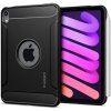 Spigenerace Rugged Armor iPad mini 6 2021 ACS03764 Black