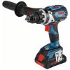 BOSCH GSR 18V-110 C - 0 601 9G0 109 - Akumulátorový vŕtací skrutkovač bez akumulátora a nabíjačky