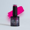D-Nails gél Lak Extreme UV/LED Neon Pink 009 15 g