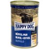 Happy Dog Büffel Pur 400 g