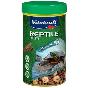 Vitakraft Reptile Turtle omnivor 1 l