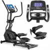 Elektromagnetický eliptický trenažér Gymtek XCF6000 135 kg
