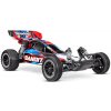 Traxxas Bandit 1:10 HD RTR červený (TRA24254-8-RED,TRX24254-8-RED)