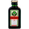 Jägermeister 35% 0,04l (čistá fľaša)