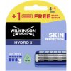 Wilkinson Sword Hydro 3 Skin Protection 5 ks hlavíc