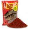 Benzar Mix Kapor Jahoda Krmivo 1kg