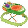 CHICCO Chodítko Walky Talky Green Wave 6m+, do 12kg