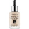 Catrice HD Liquid Coverage Make-up 005 Ivory Beige 30 ml