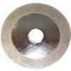 Brúsny kotúč GÜDE Tvrdokovový náhradný kotúč 100 x 20 x 1 mm pre GSS 400, 94214