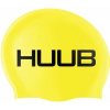 Huub Swim Cap-Long Hair yellow