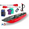 Gumotex Palava SET I. - nafukovacie kanoe