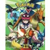 POKEMON X-Y VOL 11