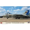 Hasegawa F-14D Tomcat, VF 213, Blacklions last cruise 1/72