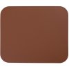 Miiko Design Prestieranie 32x38, recyklovaná koža / hnedé