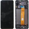 SAMSUNG GALAXY A12 A125 LCD DIGITIZÉR DISPLEJ