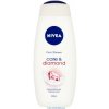 Nivea sprchový gél Care & Diamond 500ml