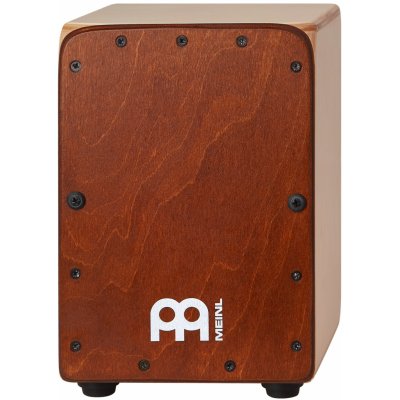 Meinl Mini Autumn Leaf Burst Matteond Birch