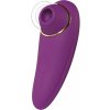 Xocoon Sensual Sway Air Stimulator Purple
