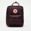 Fjällräven Kånken Blackberry Universal Universal