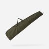 Solognac na poľovnícku guľovnicu 120 cm zelené
