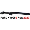 Oceľová montáž pre CZ527 pre PARD NV008S a SA 2022