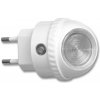 Ecolite Ecolite XLED-NL/BI - LED Orientačné svietidlo do zásuvky LED/1W/230V EC0159 + záruka 3 roky zadarmo + záruka 3 roky zadarmo