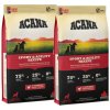 Acana Heritage Dog Sport & Agility 2 x 11,4 kg