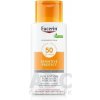 Eucerin SUN SENSITIVE PROTECT SPF 50+ Mlieko extra ľahké, telové mlieko na opaľovanie (inov.23) 1x150 ml