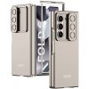 GKK CAMERA Ochranný kryt so zabudovaným sklom Samsung Galaxy Z Fold6 5G TITANIUM GREY 84588